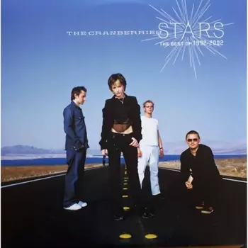 The Cranberries - Stars: The Best Of 1992-2002 (0600753932292) виниловая пластинка