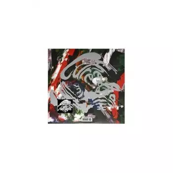 The Cure - Mixed Up (Half Speed) (0602567430919) виниловая пластинка