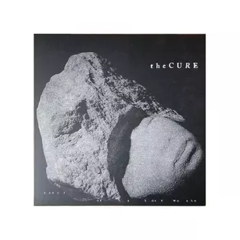 The Cure - Songs Of A Lost World (0602468033776) виниловая пластинка