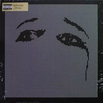 The Deftones - Ohms (0093624892144) виниловая пластинка