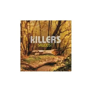 The Killers - Sawdust (0602557342789) виниловая пластинка