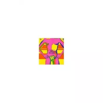 The Kinks - Percy (4050538815139) виниловая пластинка