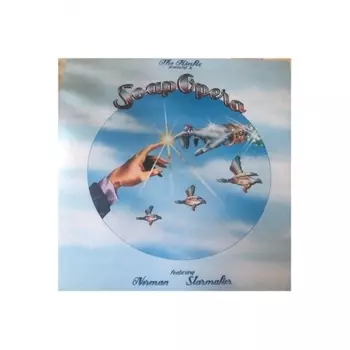 The Kinks - Soap Opera (4050538897951) виниловая пластинка