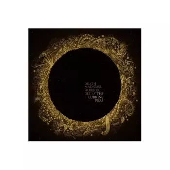 The Lurking Fear - Death, Madness, Horror, Decay (0194399330012) виниловая пластинка