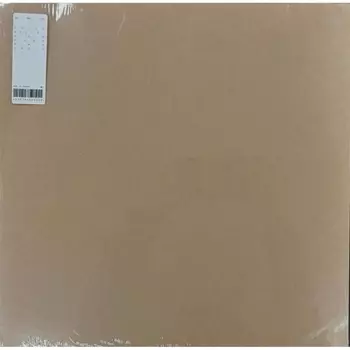 The Mars Volta - Lucro Sucio; Los Ojos Del Vacio (4250795609339) виниловая пластинка