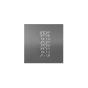 The Mars Volta - Que Dios Te Maldiga Mi Corazon (4250795605584) виниловая пластинка