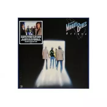 The Moody Blues, Octave (0602567226611) виниловая пластинка