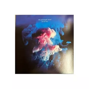 The Pineapple Thief - All The Wars (0802644812915) виниловая пластинка