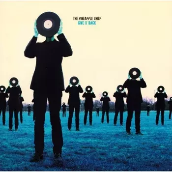 The Pineapple Thief - Give It Back (0802644817279) виниловая пластинка