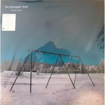 The Pineapple Thief - Little Man (0802644804415) виниловая пластинка
