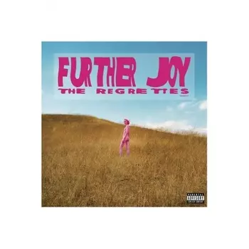 The Regrettes - Further Joy (0093624876991) виниловая пластинка
