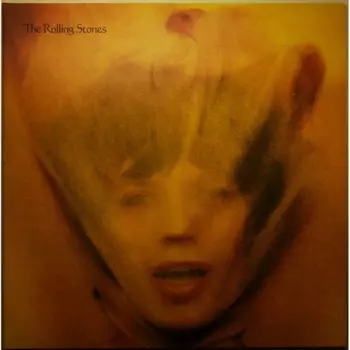The Rolling Stones - Goats Head Soup (0602508939686) виниловая пластинка