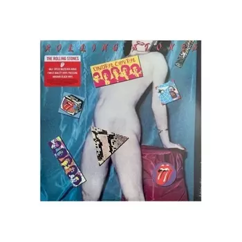 The Rolling Stones, Undercover (Half Speed) (0602508773273) виниловая пластинка