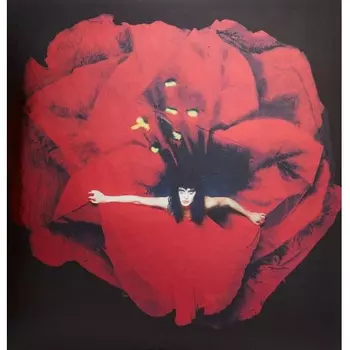 The Smashing Pumpkins - Adore (0602537899265) виниловая пластинка