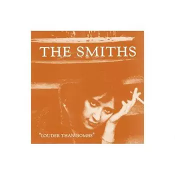 The Smiths - Louder Than Bombs (0825646658770) виниловая пластинка
