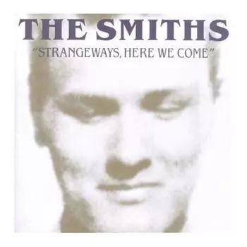 The Smiths - Strangeways, Here We Come (0825646658794) виниловая пластинка