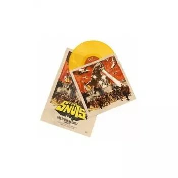 The Snuts - W.L. Live From Stirling Castle (coloured) (0190296577604) виниловая пластинка