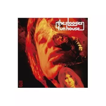 The Stooges - Fun House (0081227323813) виниловая пластинка