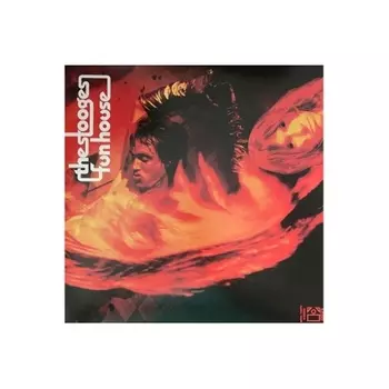 The Stooges - Fun House (0603497840328) виниловая пластинка