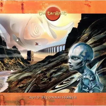 The Tangent - Auto Reconnaissance (0194397760217) виниловая пластинка