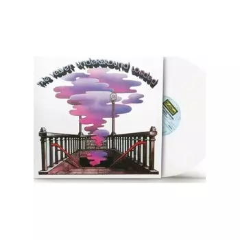 The Velvet Underground - Loaded (Alternate Version) (coloured) (0603497822638) виниловая пластинка