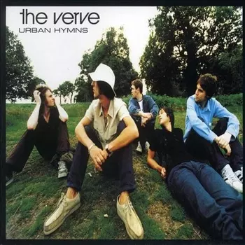 The Verve - Urban Hymns (0602547870148) виниловая пластинка
