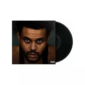The Weeknd - Hurry Up Tomorrow (0602465994759) виниловая пластинка