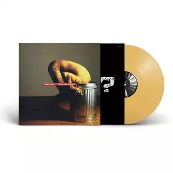 Therapy? - Troublegum (30Th Anniversary) (Caramel) (0805520240956) виниловая пластинка