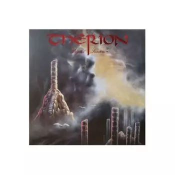 Therion - Beyond Sanctorum (8715392221415) виниловая пластинка
