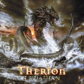 Therion, Leviathan (0727361506018) виниловая пластинка
