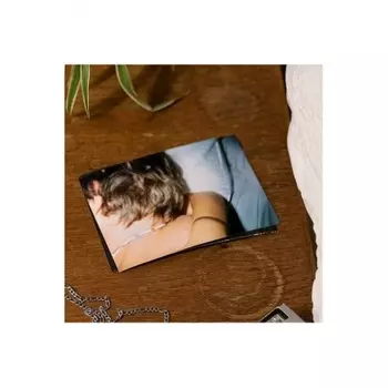 Thomas Headon - Victoria (EP) (coloured) (0190296416095) виниловая пластинка