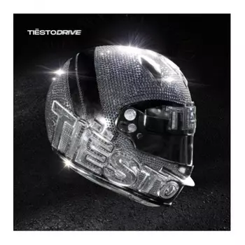 Tiesto, Drive (0075679733207) виниловая пластинка