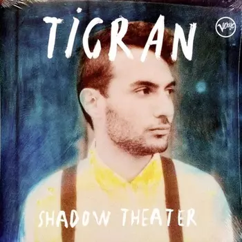 Tigran Hamasyan - Shadow Theater (0602458825541) виниловая пластинка