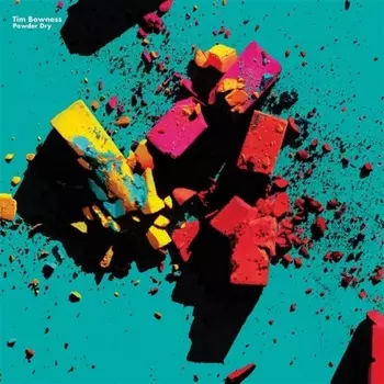 Tim Bowness - Powder Dry (0802644823676) виниловая пластинка