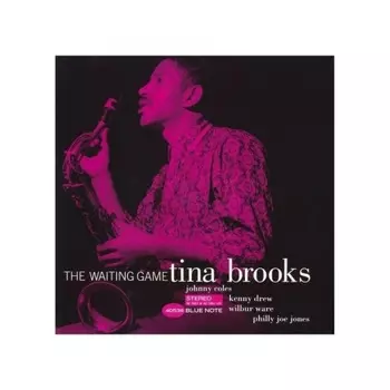 Tina Brooks - The Waiting Game (Analogue, Tone Poet) (0602508934193) виниловая пластинка