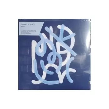 Tineke Postma - Freya (5060509790890) виниловая пластинка