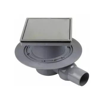 Точечный трап Pestan Confluo Standard 10х10 Plate (13702566)