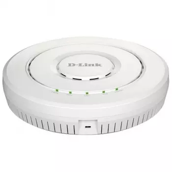 Точка доступа D-Link DWL-X8630AP (DWL-X8630AP/UN/A1A)