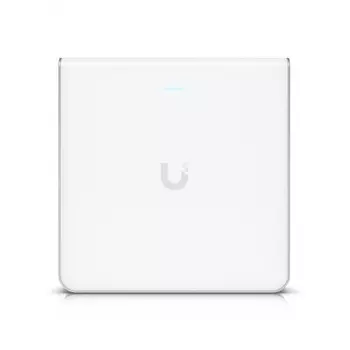 Точка доступа Ubiquiti U6 Enterprise In-Wall (U6-Enterprise-IW)