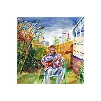 Tom Misch - Quarantine Sessions (5056167166603) виниловая пластинка