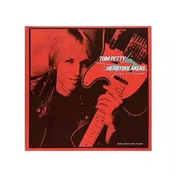 Tom Petty - Long After Dark - deluxe (0602465854954) виниловая пластинка