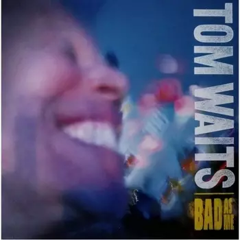 Tom Waits - Bad As Me (8714092715132) виниловая пластинка