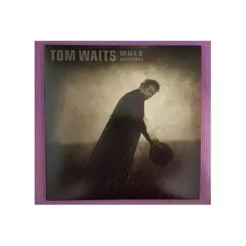 Tom Waits - Mule Variations (coloured) (0045778654758) виниловая пластинка