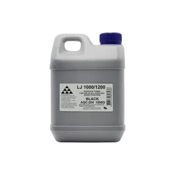 Тонер AQC для картриджей Q2613A/Q2613X/Q2624A/Q2624X/C7115A/7115X, EP-26/EP-27 (кан. 1кг)