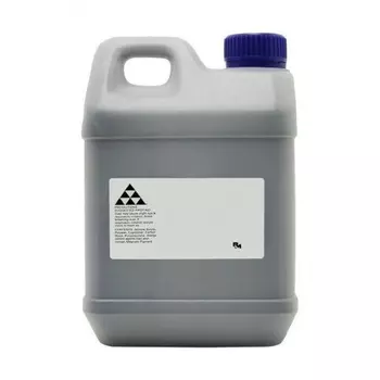 Тонер AQC для картриджей Q7553A,Q7553X,CRG-715,CRG-715H (фл. 1кг)