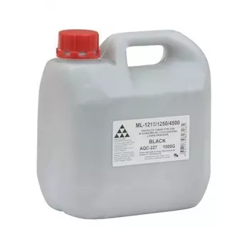 Тонер AQC для SAMSUNG ML-1210/1520/1610/40/60/1710/2010/216x/SCX-4x00/3x00 (кан. 1кг)