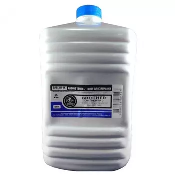 Тонер Black&White BPR-311-1K для Brother (кан. 1кг)