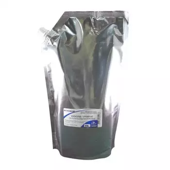 Тонер Black&White KST-210-900-bag для Kyocera (пакет 900г)