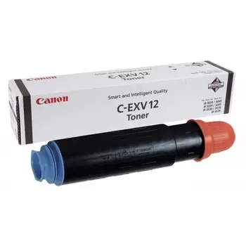 Тонер CANON C-EXV12