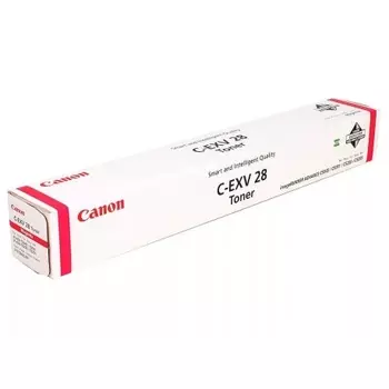 Тонер CANON C-EXV-28 M пурпурный